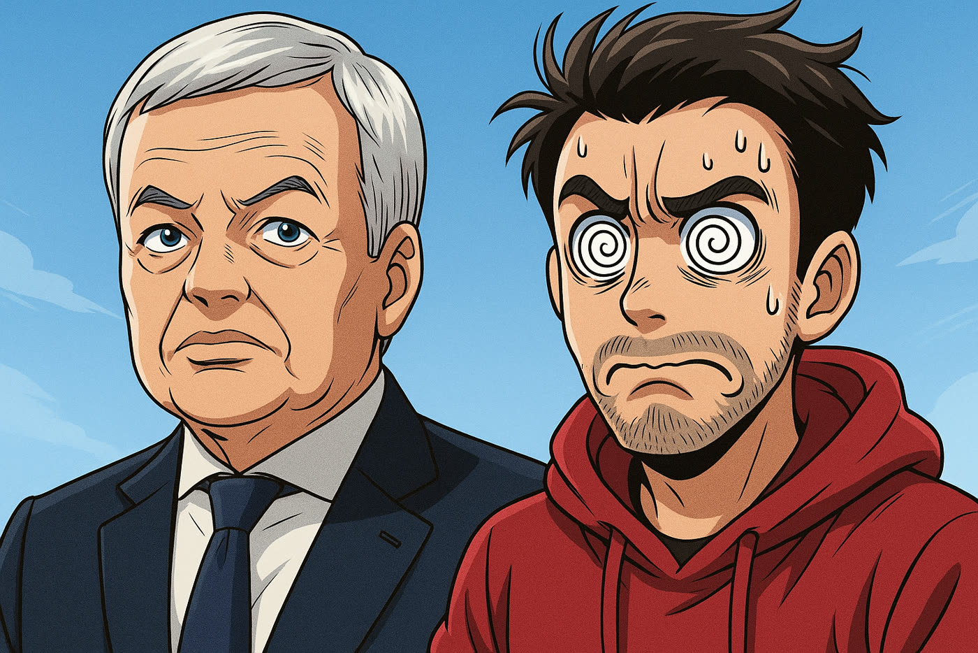 Didier Reynders