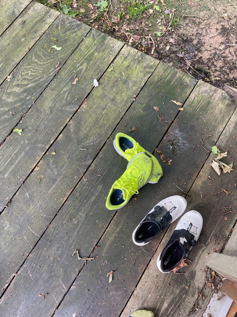 Chaussures de sport