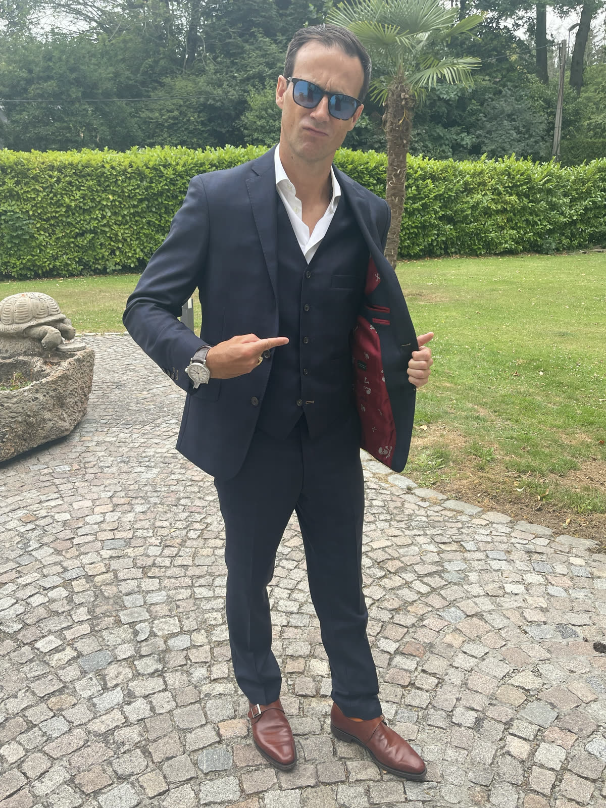 Sébastien Mot